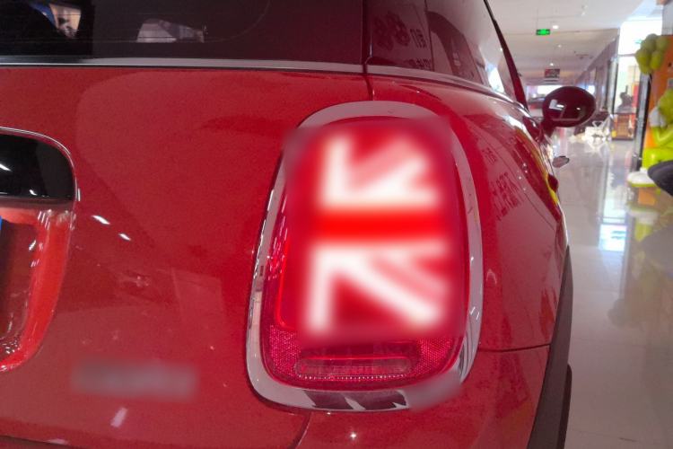 Used  MINI 2018 1.5T COOPER Classic Edition
