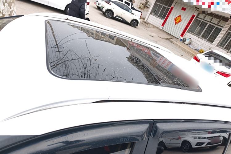 Used Baojun 510 2019 1.5L Automatic Prestige Edition China V