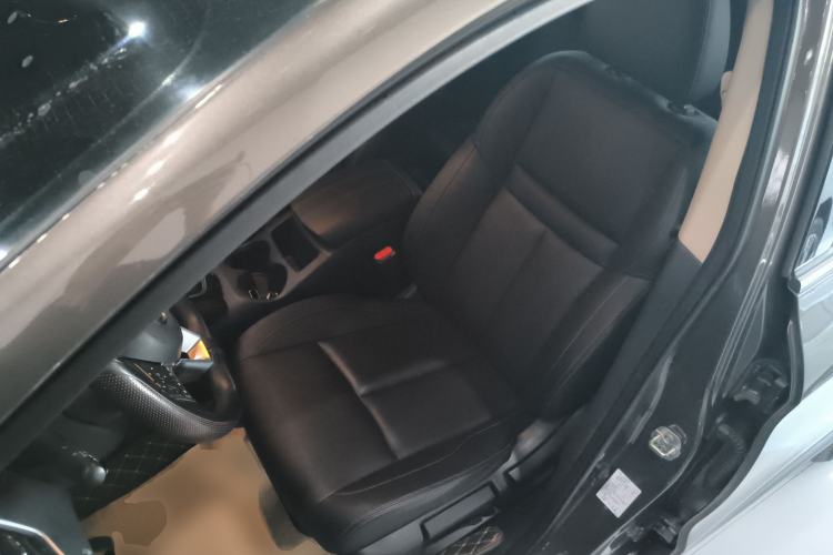 Used Nissan Qashqai 2022 2.0L CVT XV Smart Enjoyment Version
