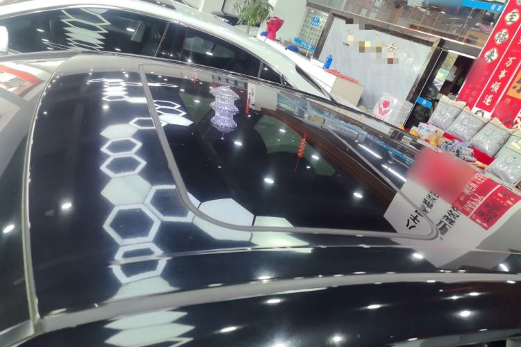 Used Toyota Camry 2018 2.5S Fēngshàng Edition
