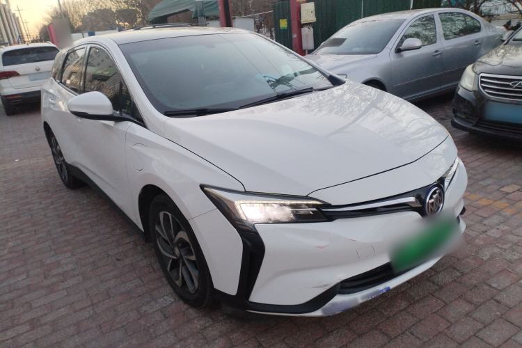 Used Buick Velite 6 2020 Connected Smart Enjoyment PLUS
