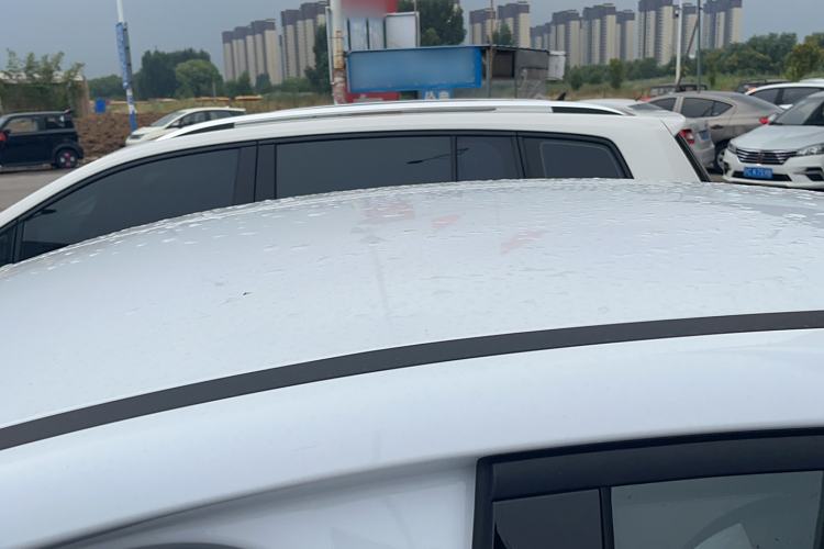 Used BYD Qin PLUS 2025 DM-i Smart Drive 55KM Leading Model
