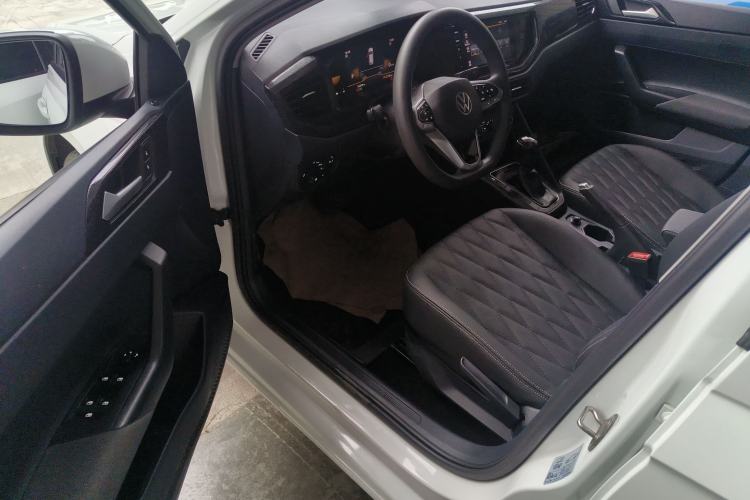 Used Volkswagen Lavida 2023 New Rui 1.5L Automatic New Yi Edition