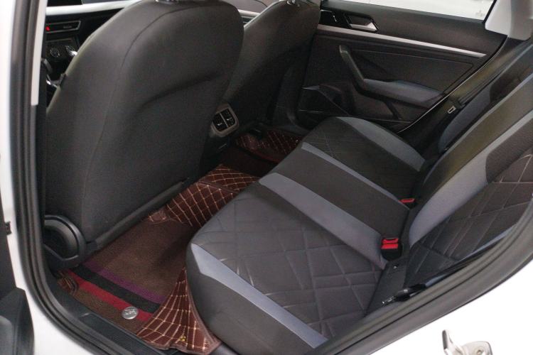 Used Volkswagen Lavida 2023 Revised 1.5L Automatic DeYi Edition
