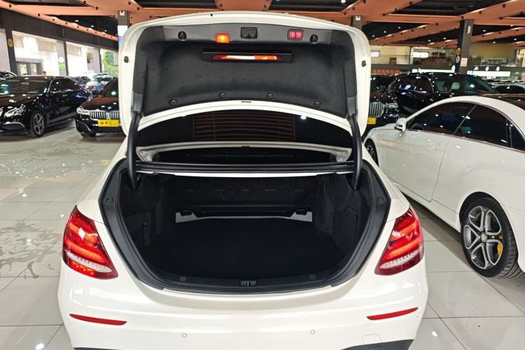 Used Mercedes-Benz E-Class 2019 Restyled E 300 L Sport Luxury Edition