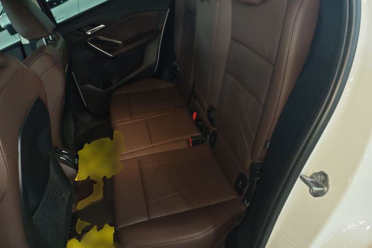 Used BMW X2 2024 sDrive25i M Sport Package
