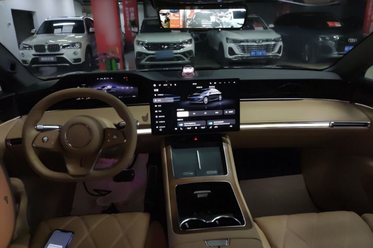 Used Hima Stelato S9 2025 Extended-Range Ultra