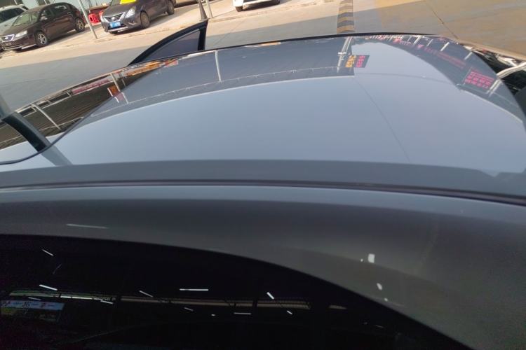 Used Toyota Levin 2021 185T CVT Luxury Edition
