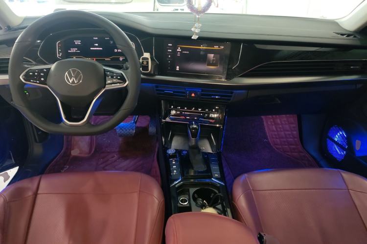 Used Volkswagen Passat 2024 380TSI Starry Elite Edition
