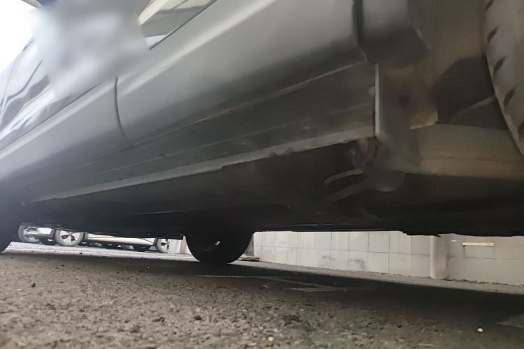 Used Nissan Qashqai 2016 2.0L CVT Elite Edition