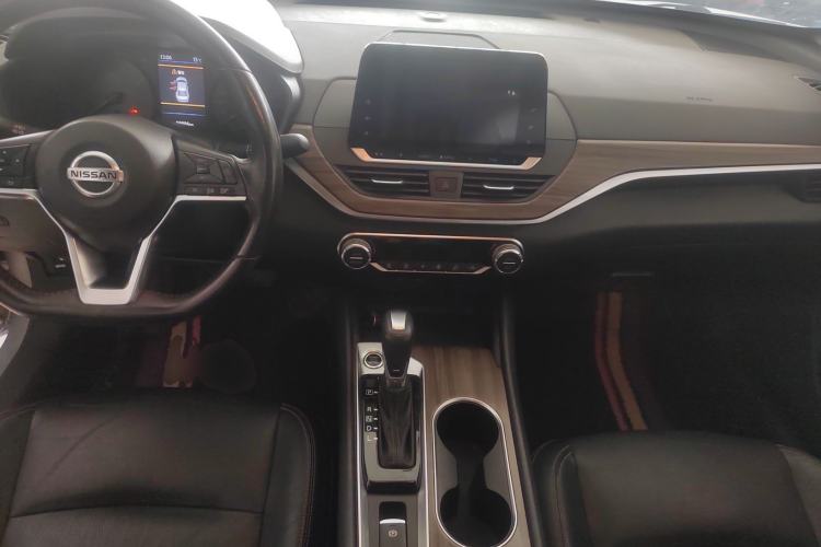 Used Nissan Teana 2021 2.0L XL Comfort Edition
