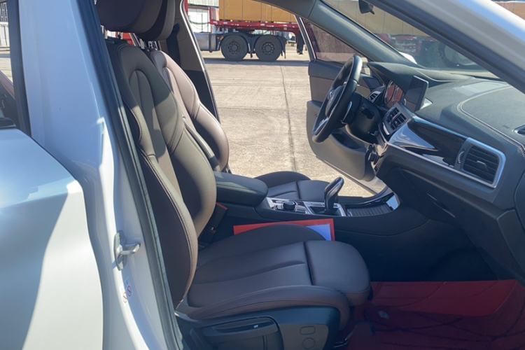 Used BMW 1 Series 2020 125i Leading Model M Sport Package