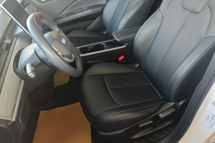 Used NETA V 2021 Co-sport Magic Edition
