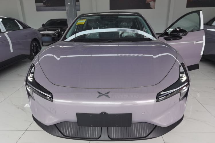 Used XPeng MONA M03 2025 502 Long-Range Max
