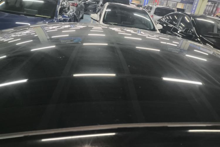 Used Tesla Model 3 2020 Revised Version Standard Range Rear-Wheel Drive – Upgraded Edition
