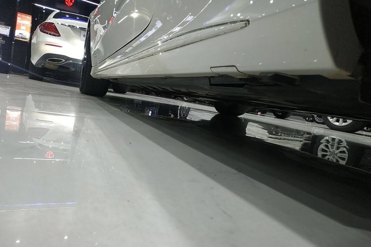 Used Mercedes-Benz C-Class 2021 C 260 Coupe
