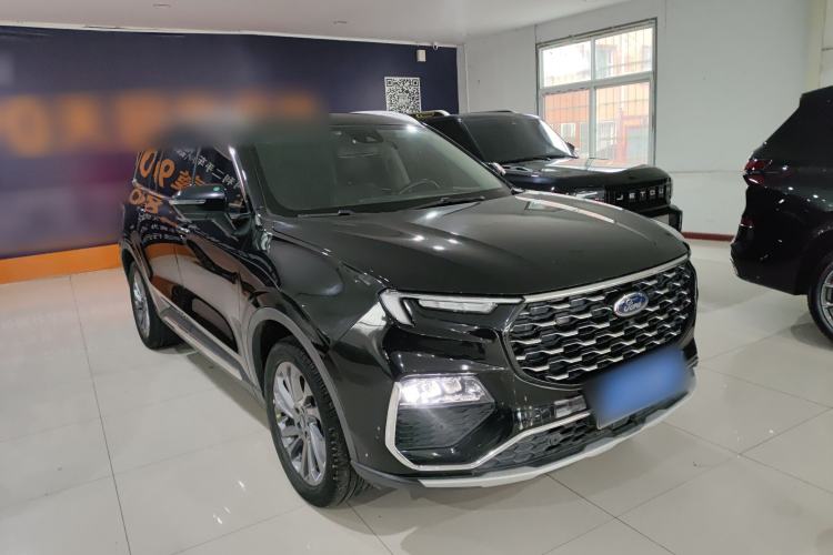 Used Ford Equator 2021 EcoBoost 225 Premier 6-Seater