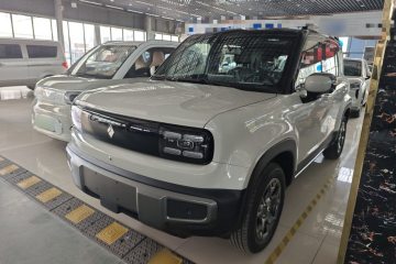 Used Baojun Spark EUV 2026 301km Flagship Edition