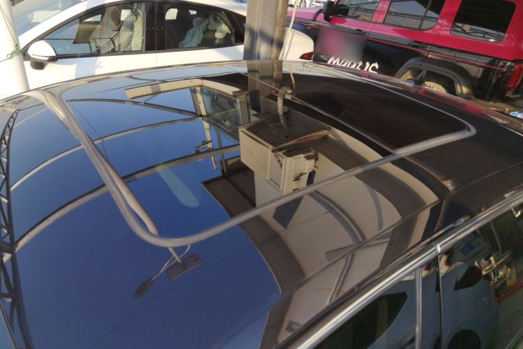 Used Volkswagen Magotan 2023 2 Million Units Commemorative Edition 330TSI DSG Luxury Version
