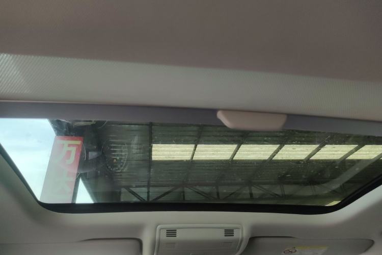 Used Volkswagen Golf 2018 230TSI Automatic Luxury Version
