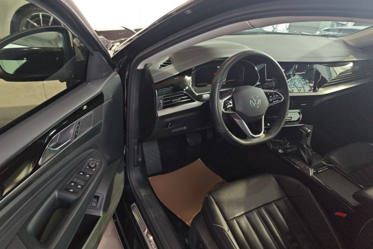 Used Volkswagen Passat 2023 Revised 330TSI Elite Edition
