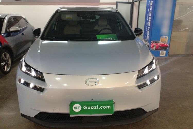 Used AION V 2024 Plus 70 Star Edition Lithium Iron Phosphate