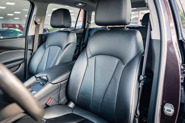 Used Buick Envision 2019 20T Two-Wheel Drive Elite Version China VI Standard
