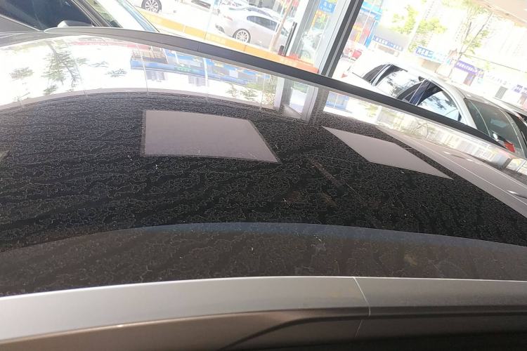 Used AION Y 2023 Younger Star Edition