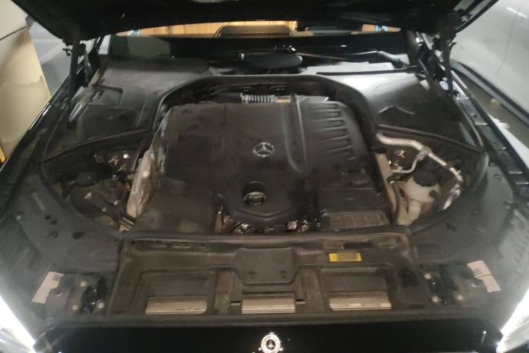 Used Mercedes-Benz S-Class 2022 Refresh S 450 L 4MATIC
