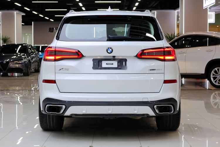 Used BMW X5 2019 xDrive40i M Sport Package