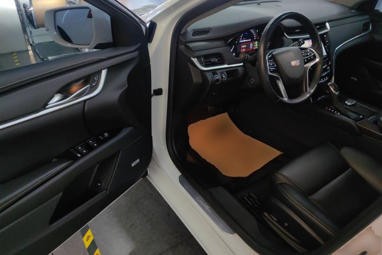 Used Cadillac XTS 2018 28T Tech Edition
