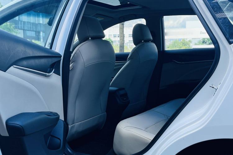 Used Buick GT 2017 15N Automatic Elite Version
