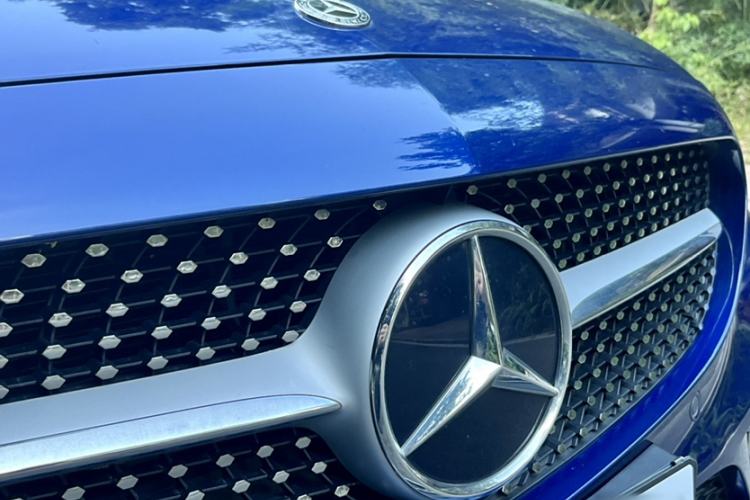 Used Mercedes-Benz C-Class 2019 C 180 L Fashion Edition Sport Version
