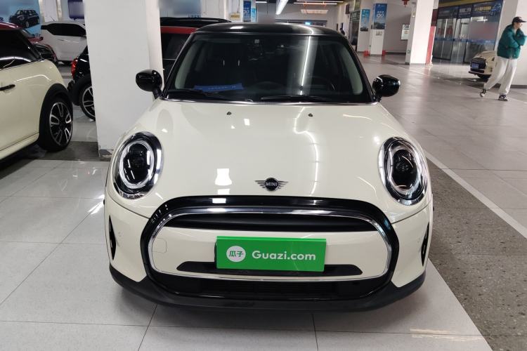 Used  MINI 2022 Updated 1.5T COOPER Classic Edition