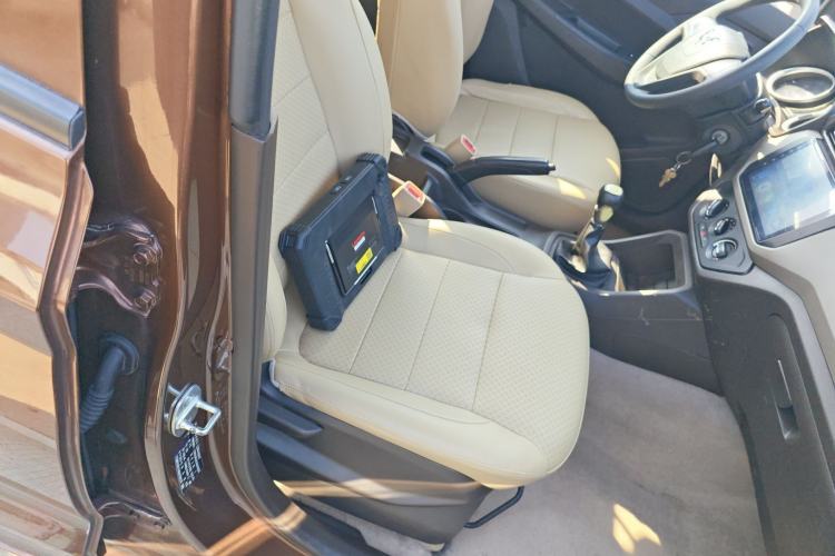 Used Wuling Hongguang 2018 1.5L S Standard Version L2B
