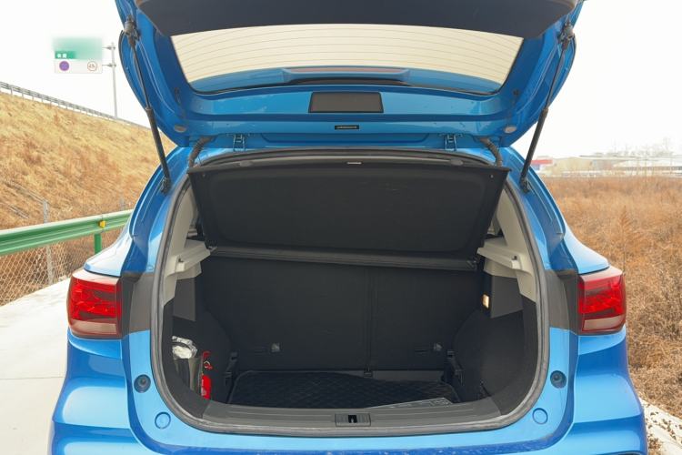 Used MG ZS 2020 260TGI Automatic Trophy Pro L2+