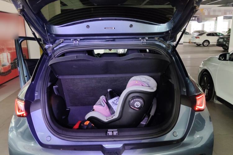 Used BYD Dolphin 2024 Honor Edition 420km Fashion Version