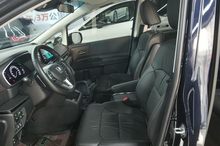 Used Honda Odyssey 2024 2.0L eHEV Sharp·Luxury Edition
