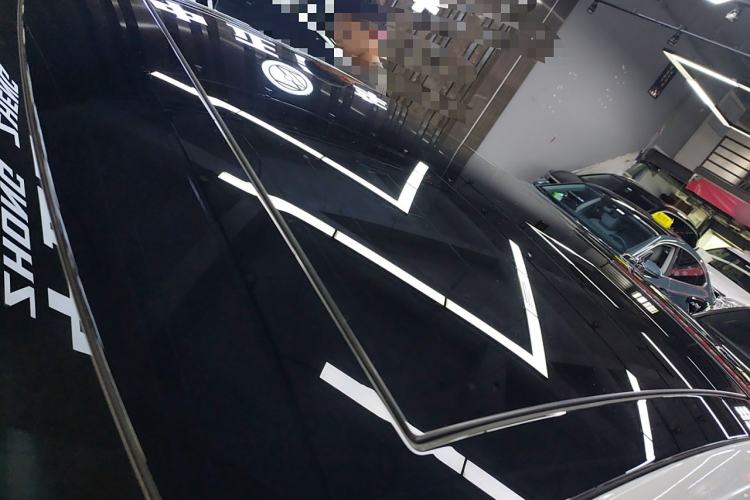 Used Volkswagen FAW-Volkswagen CC 2023 380TSI Striking Edition
