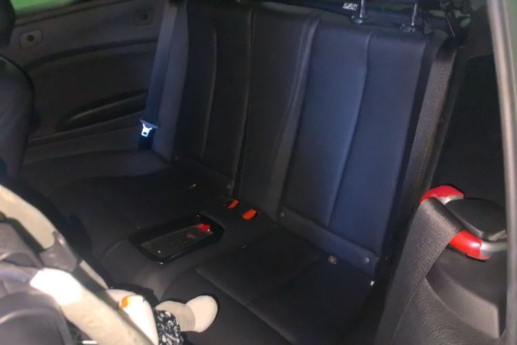 Used BMW 2 Series (Import) 2019 225i Convertible Coupe Sports Design Package
