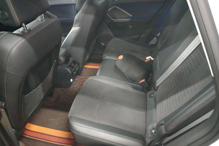 Used Audi Q3 2019 40 TFSI quattro Fashion Dynamic Model