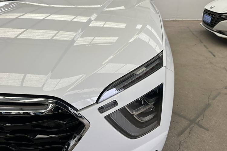 Used Hyundai ix25 2020 1.5L CVT DLX Prestige Version