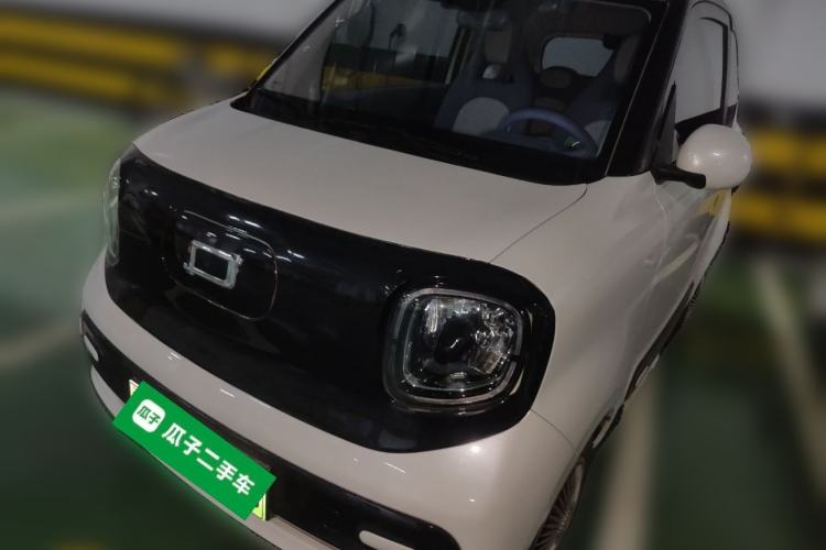 Used Bestune Pony 2025 222km Range Agile Horse