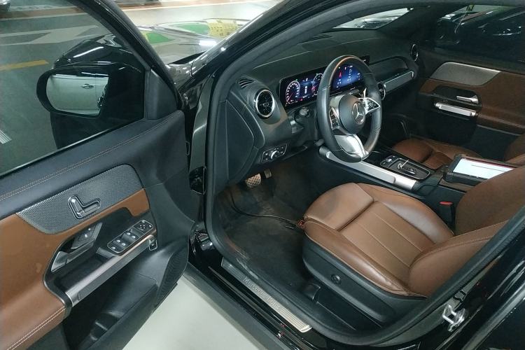 Used Mercedes-Benz GLB 2024 GLB 200 Dynamic Edition
