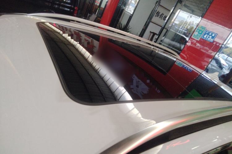 Used Haval H8 2015 2.0T Two-Wheel-Drive Elite Version