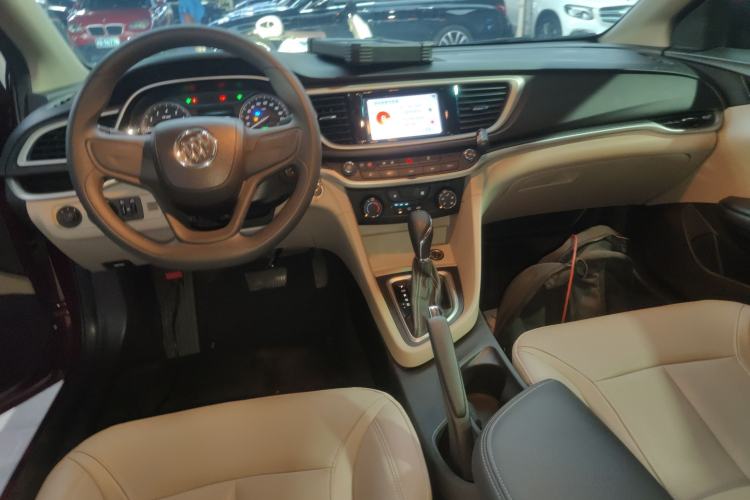 Used Buick GT 2021 Exemplar 1.5L Automatic Elite Version
