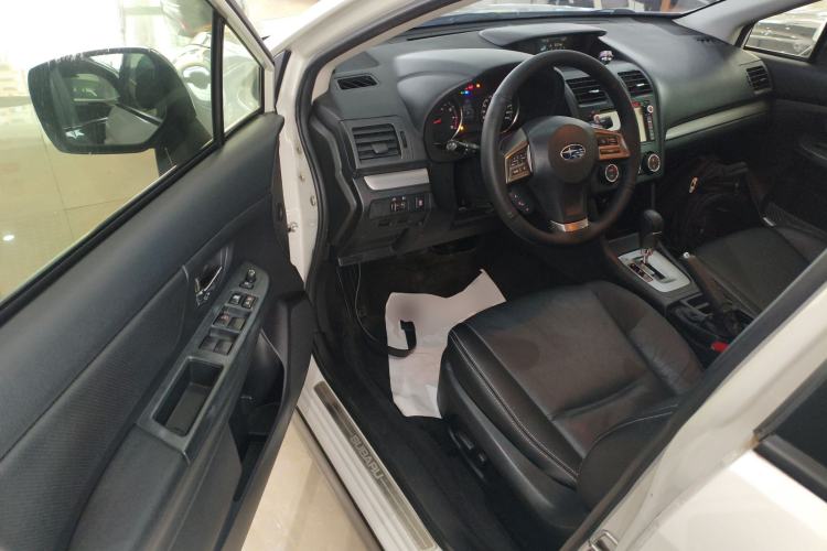 Used Subaru XV 2014 2.0i Elite Edition
