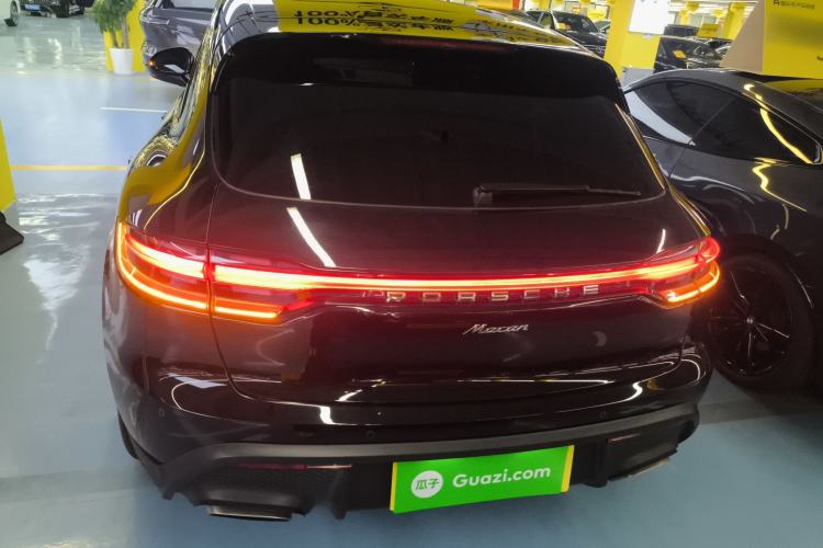 Used Porsche Macan 2023 Macan 2.0T
