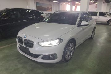 Used BMW 1 Series 2018 120i Design Package Model