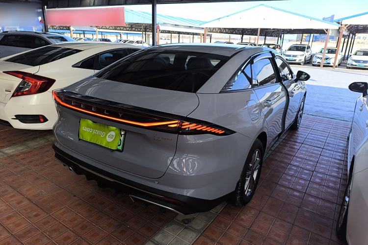 Used  L6 2025 EM-i 140km Long-Range Version